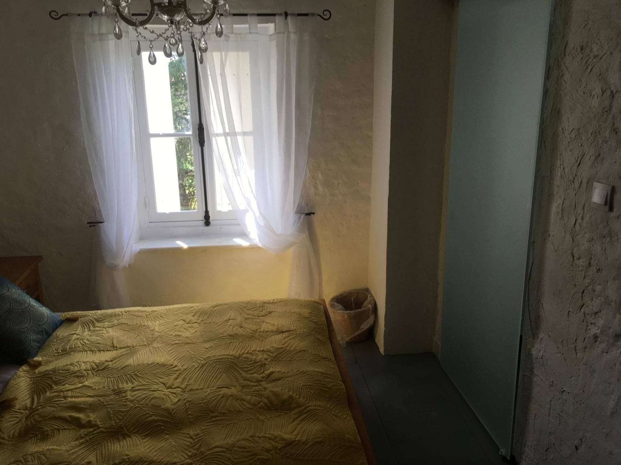 Bed and Breakfast Les Geais Saint-Pierre-la-Noue Номер фото