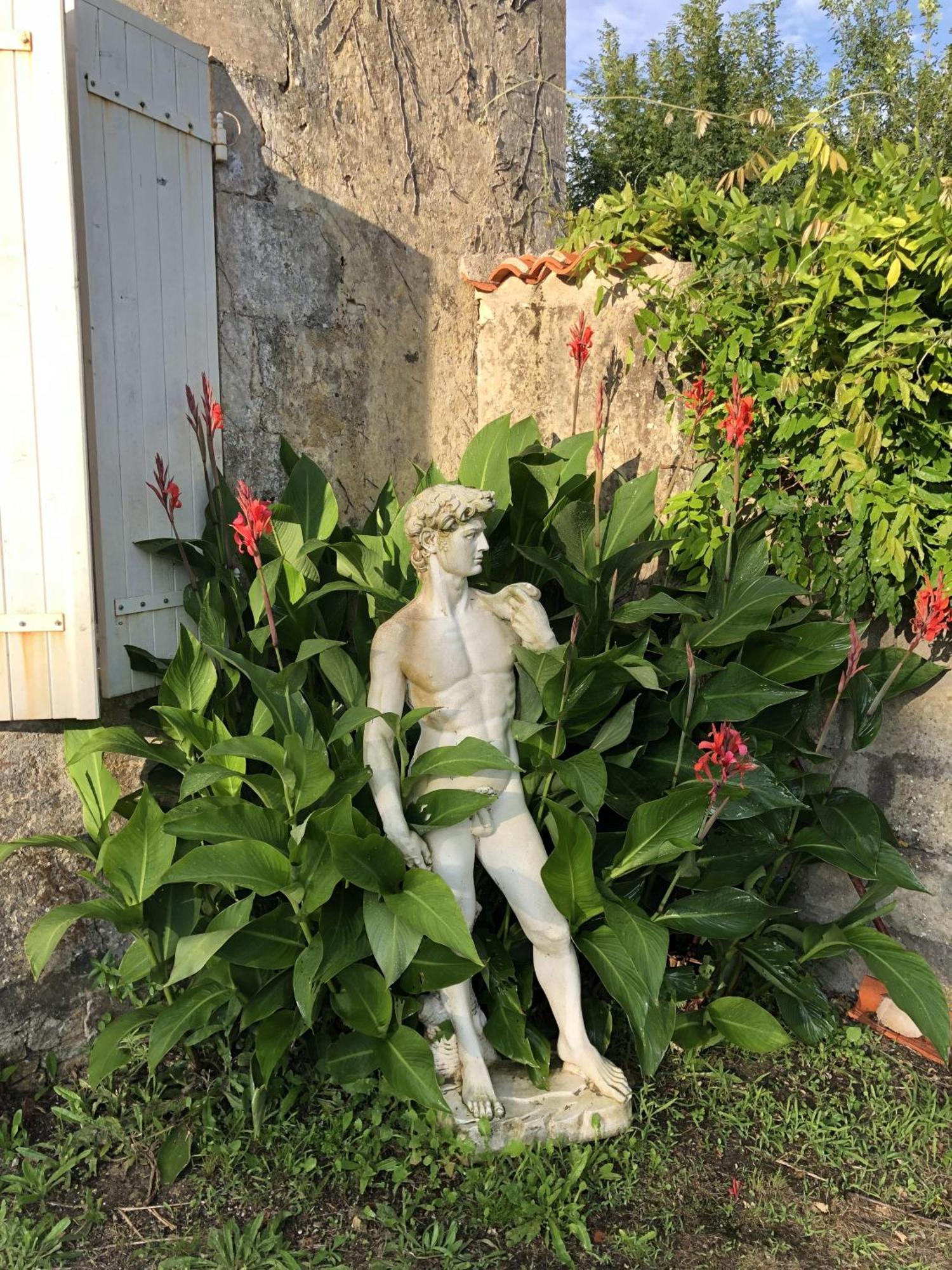 Bed and Breakfast Les Geais Saint-Pierre-la-Noue Экстерьер фото